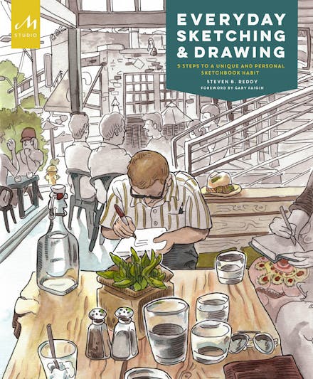 Everyday Sketching and Drawing