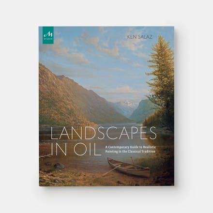Landscapes in Oil