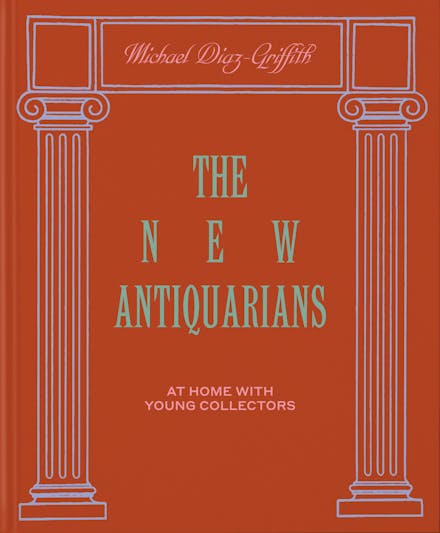 The New Antiquarians
