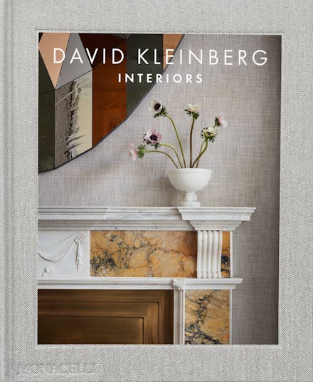 David Kleinberg
