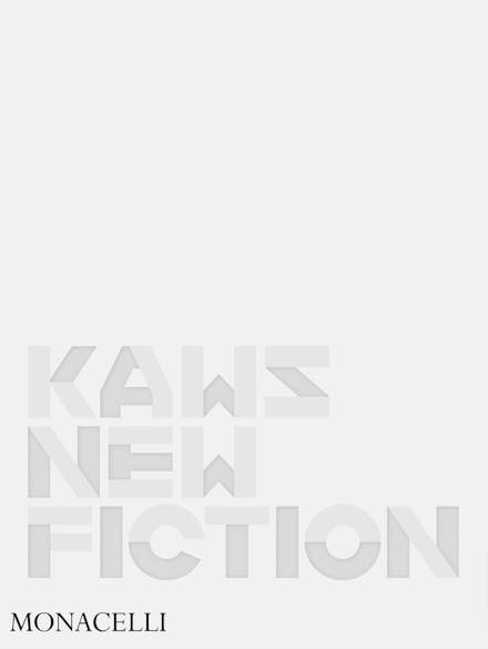 KAWS