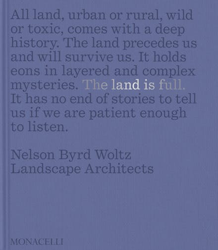 The Land Is Full
