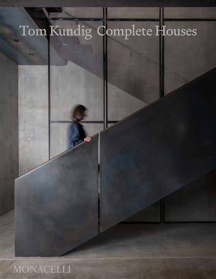 Tom Kundig