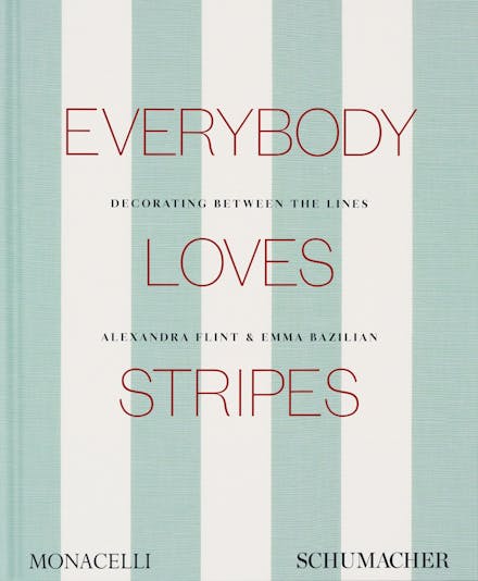 Everybody Loves Stripes