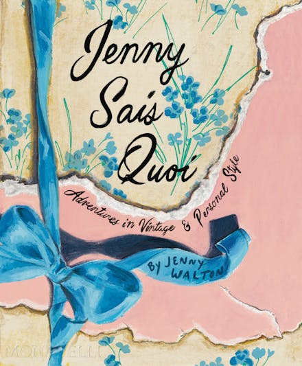 Jenny Sais Quoi