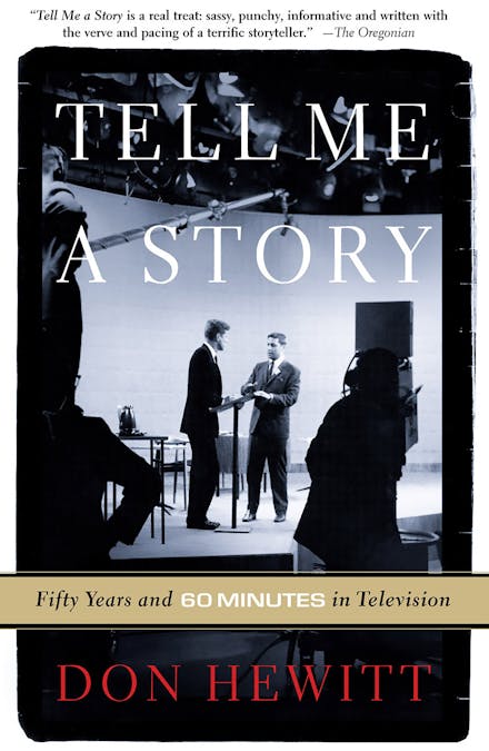 Tell Me A Story