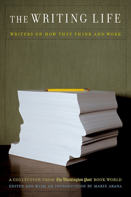 The Writing Life