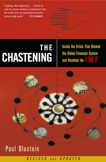 The Chastening