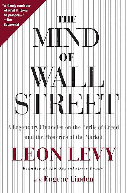 The Mind of Wall Street