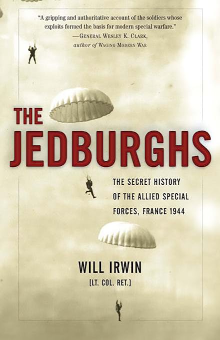 The Jedburghs