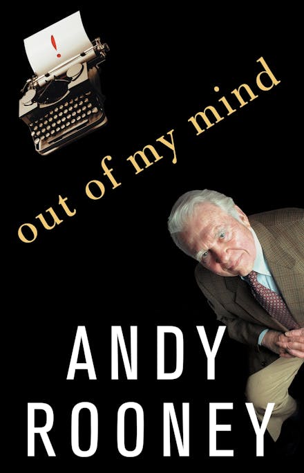Out of My Mind