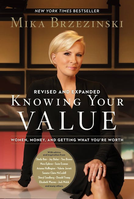 Knowing Your Value