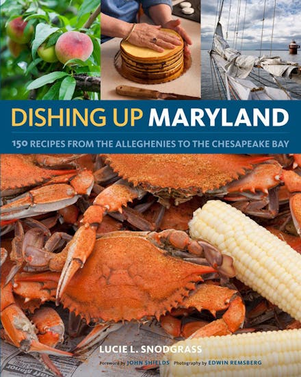 Dishing Up  Maryland