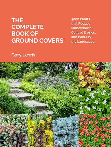 The Complete Book of Ground Covers