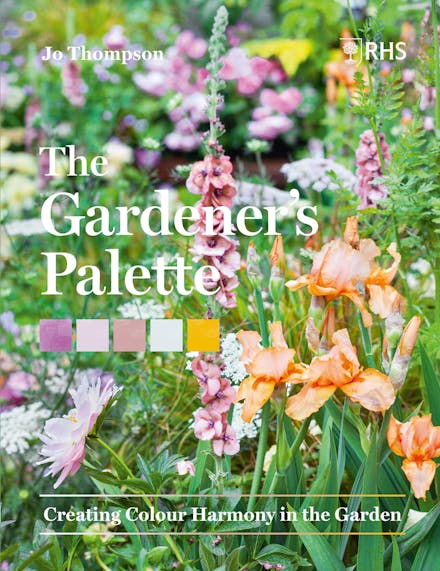 The Gardener s Palette