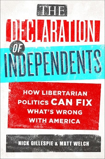 The Declaration of Independents