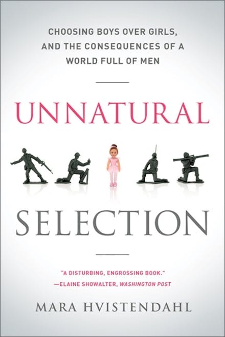 Unnatural Selection