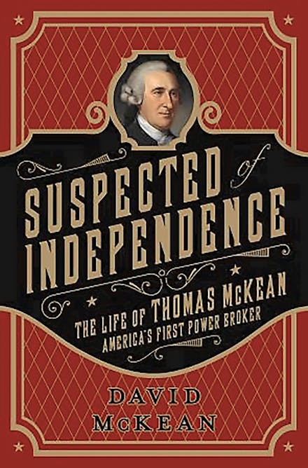 Suspected of Independence