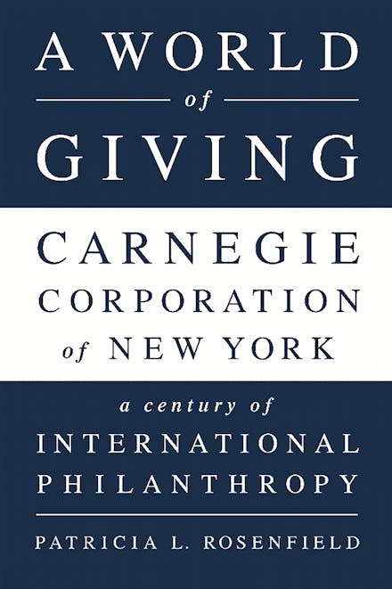 A World of Giving