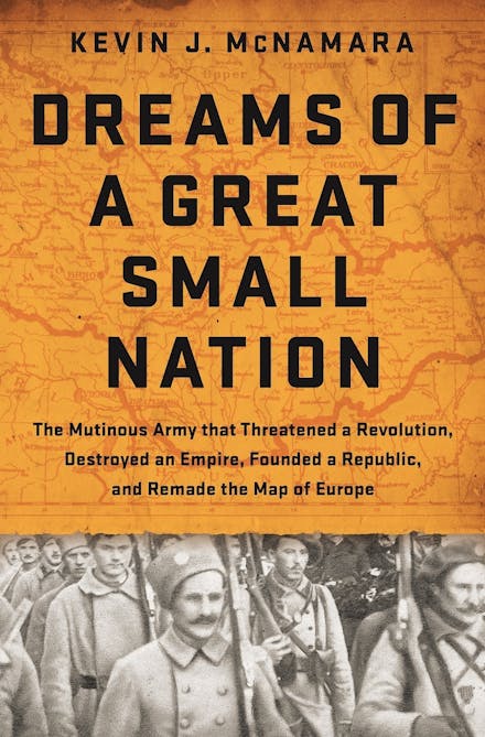 Dreams of a Great Small Nation