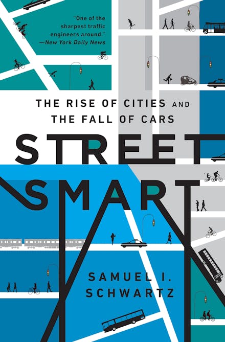Street Smart