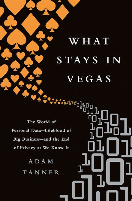 What Stays in Vegas