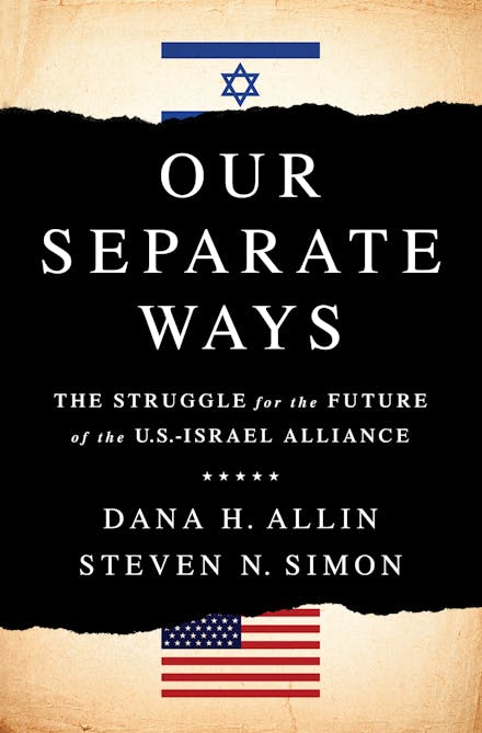 Our Separate Ways
