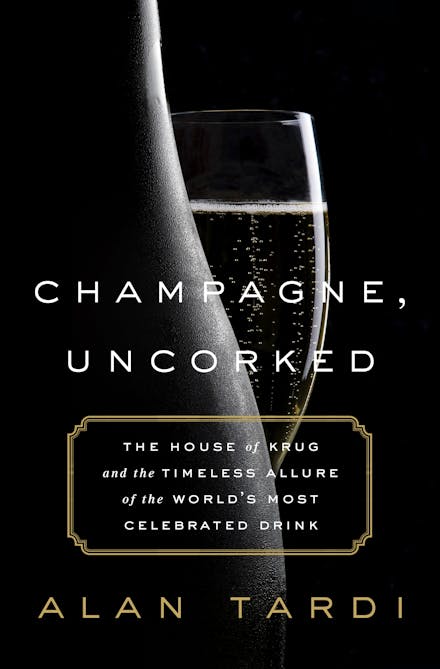 Champagne, Uncorked