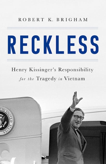 Reckless