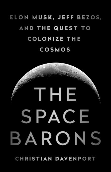 The Space Barons