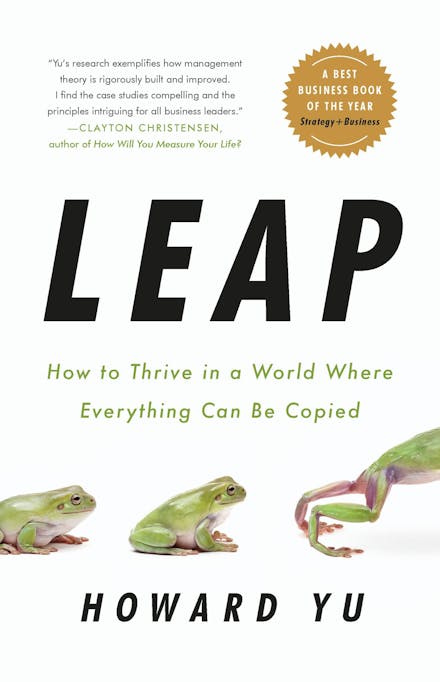 Leap