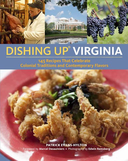 Dishing Up  Virginia