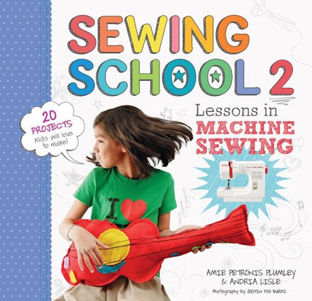 Sewing School   2