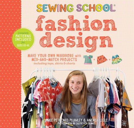 Sewing School   Fashion Design