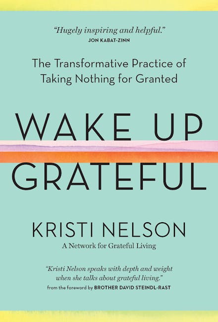 Wake Up Grateful