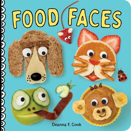 Food Faces