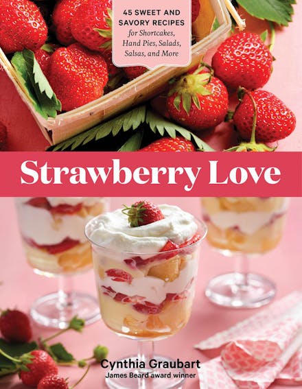 Strawberry Love