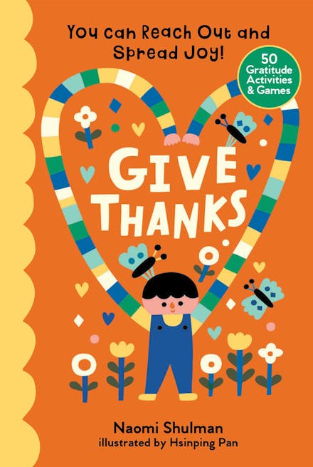 Give Thanks