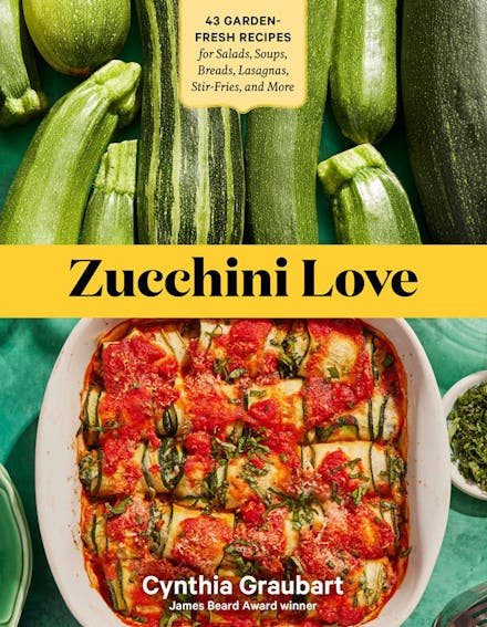 Zucchini Love