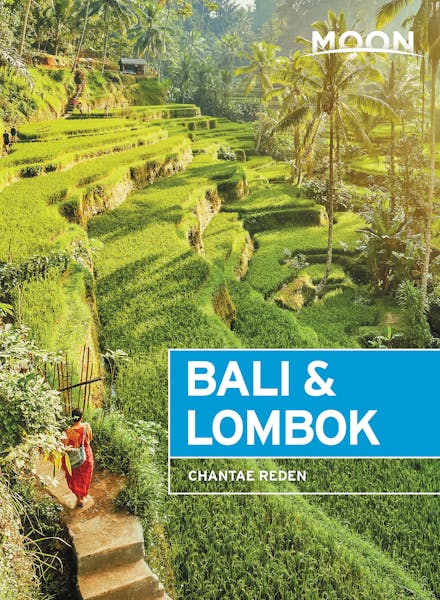 Moon Bali & Lombok