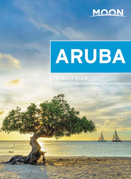 Moon Aruba