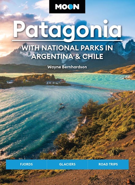 Moon Patagonia