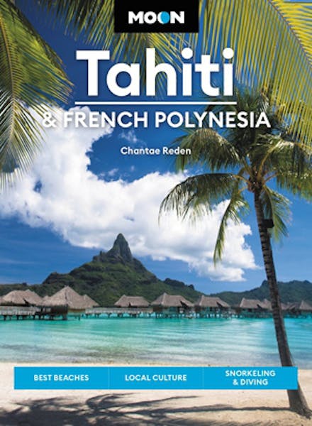 Moon Tahiti & French Polynesia