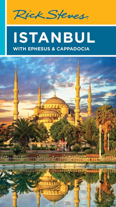 Rick Steves Istanbul