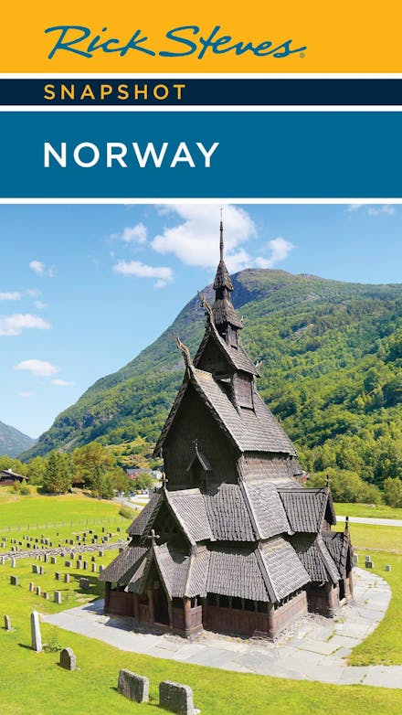 Rick Steves Snapshot Norway