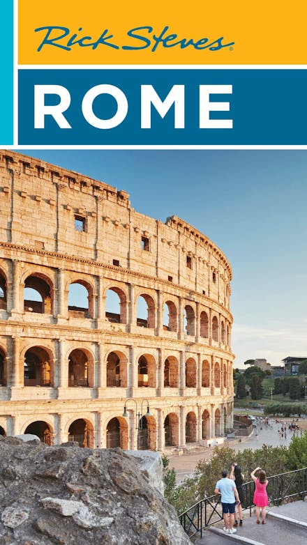 Rick Steves Rome