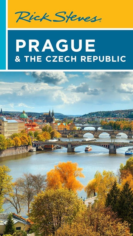Rick Steves Prague
