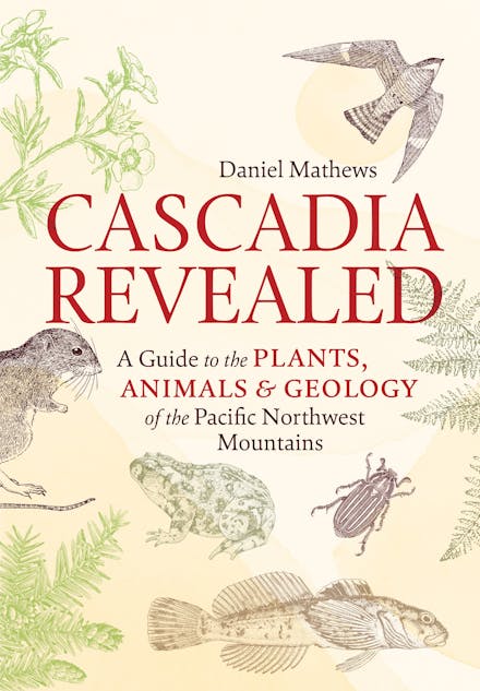 Cascadia Revealed