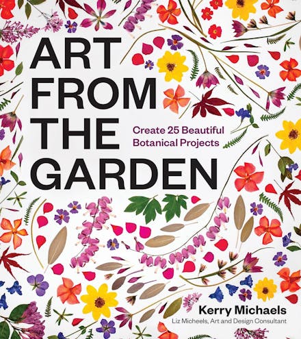 Art from the Garden