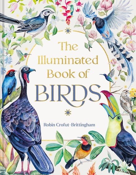 The Illuminated Book of Birds